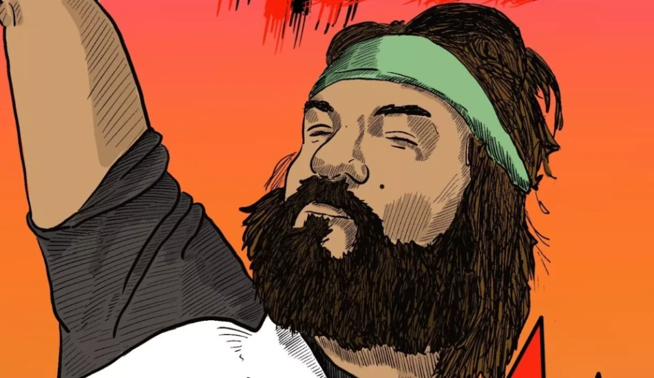 Matt Reed Matt Out Of Hell Tyne Theatre & Opera House Get into